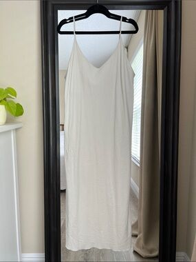 OZMA Slip Dress